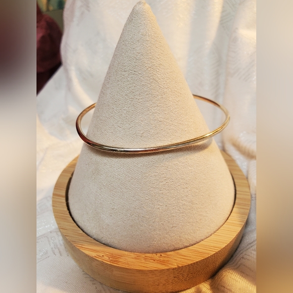 Vintage Mexico Alpaca Silver Shell Inlay Bracelet with Dolphin or Porpoi… - Picture 6 of 11